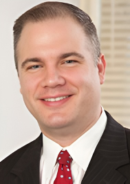 DAVID E. RICH
